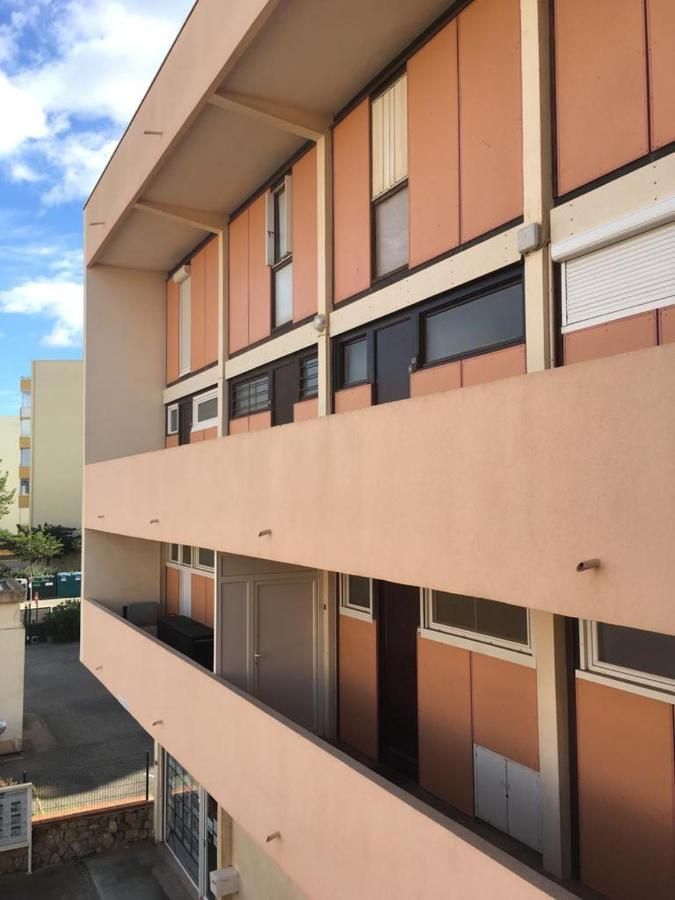 Duplex Face Valras-Plage