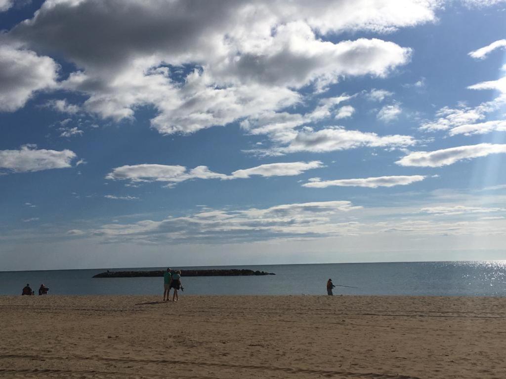 Duplex Face * Valras-Plage