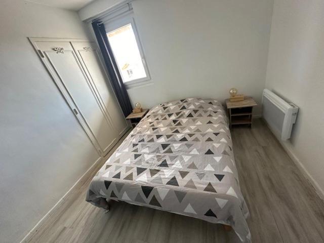 Duplex Face Valras-Plage