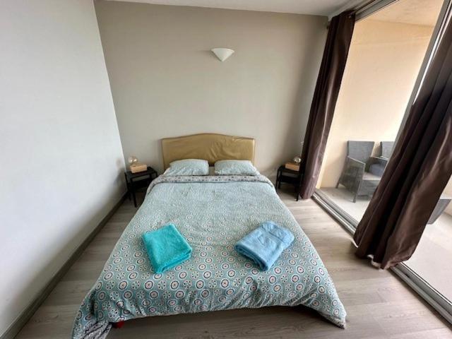 Duplex Face * Valras-Plage