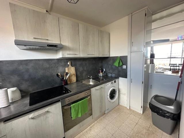 Duplex Face * Valras-Plage
